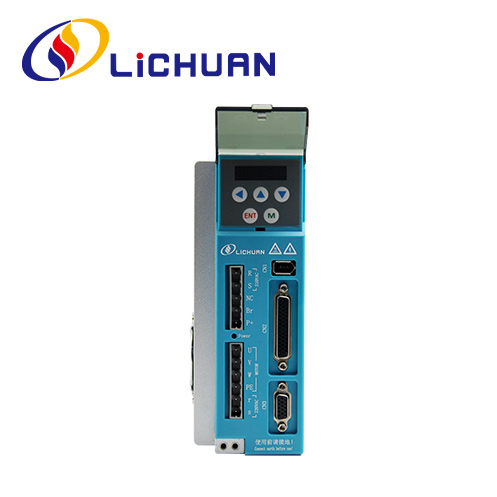 Nema 34 жабық циклді сценарийлі қозғалтқыш драйверлері дәлдік қозғалысын қалай төңкереді